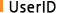 UserID